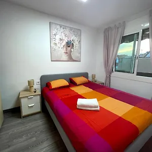 Sant Adria Wi-fi Parking Free Appartamento