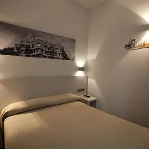 Hotel Ciutat De Sant Adria, Sant Adria de Besos