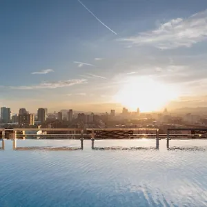 Hotel Tembo Barcelona, Sant Adria de Besos