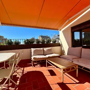 Barcelonaforrent The Central Place ברצלונה